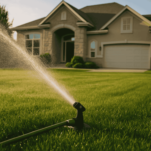 Irrigation Systems