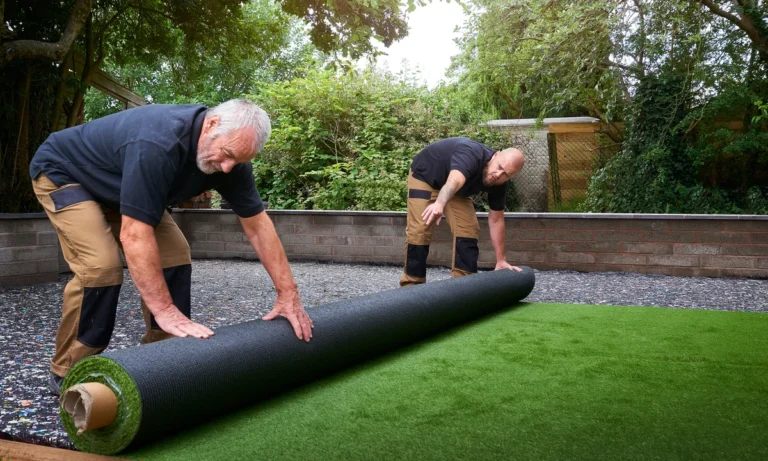 The Ultimate Guide to Artificial Turf Landscaping in Las Vegas, NV